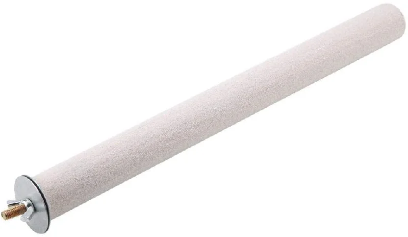 BIRD SAND PERACH WHITE  4MMX40CM LONG (01742) PRICE  12-PIECS