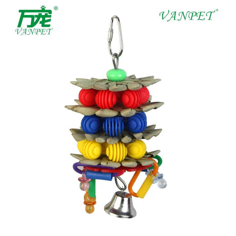 BIRD TOY -02997