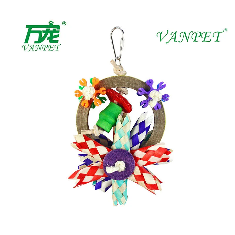 BIRD TOY (03050) PRICE 12-PIECS