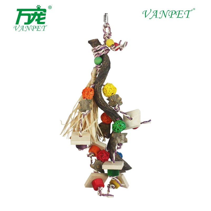 BIRD TOY (03232) PRICE 12-PIECS