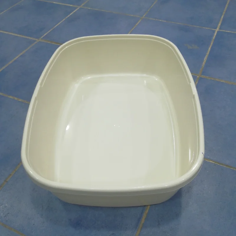 CATIDEA .Cat Litter Tray. CL101  45X45X51CM