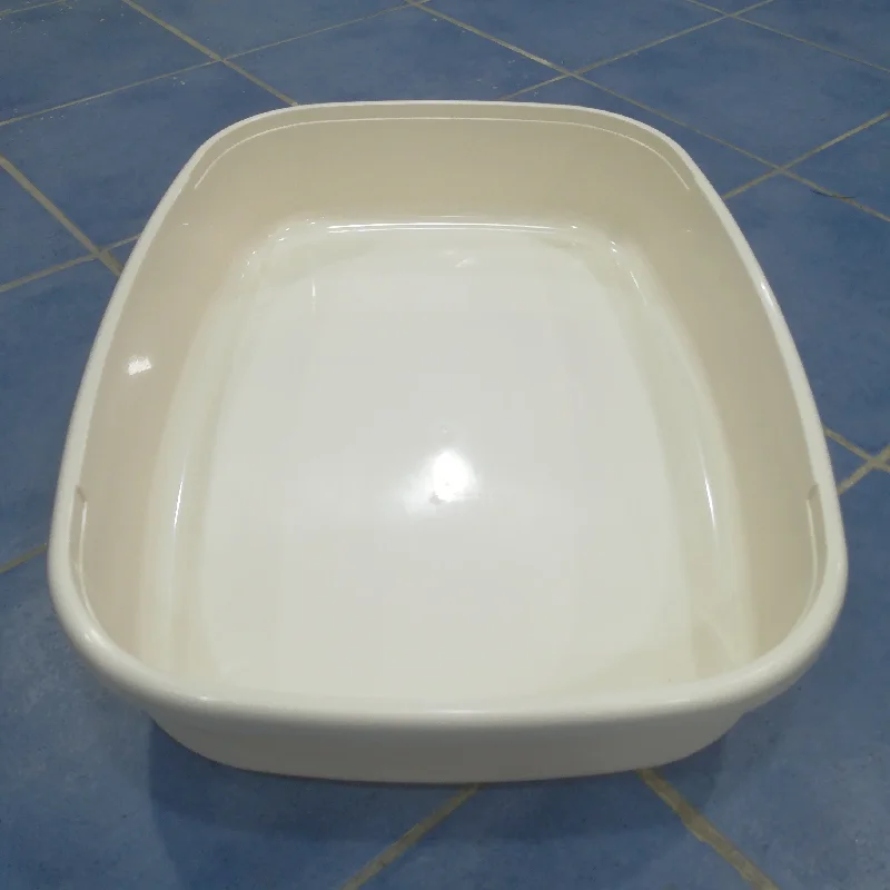 CATIDEA .Cat litter Tray  .CL101-XL   63x47x44cm