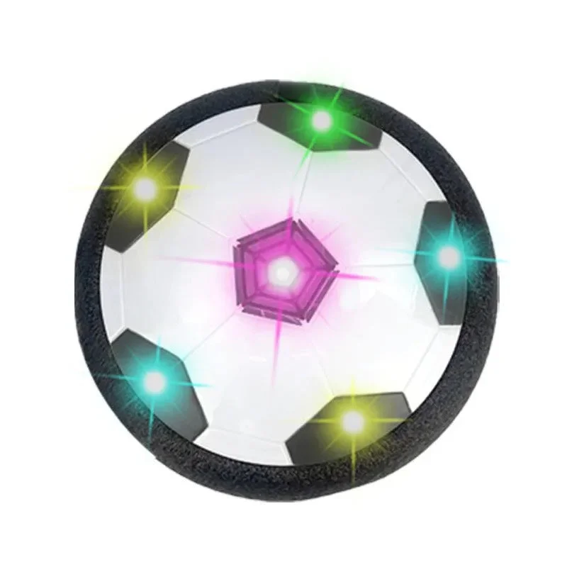 Children's suspended football electric light