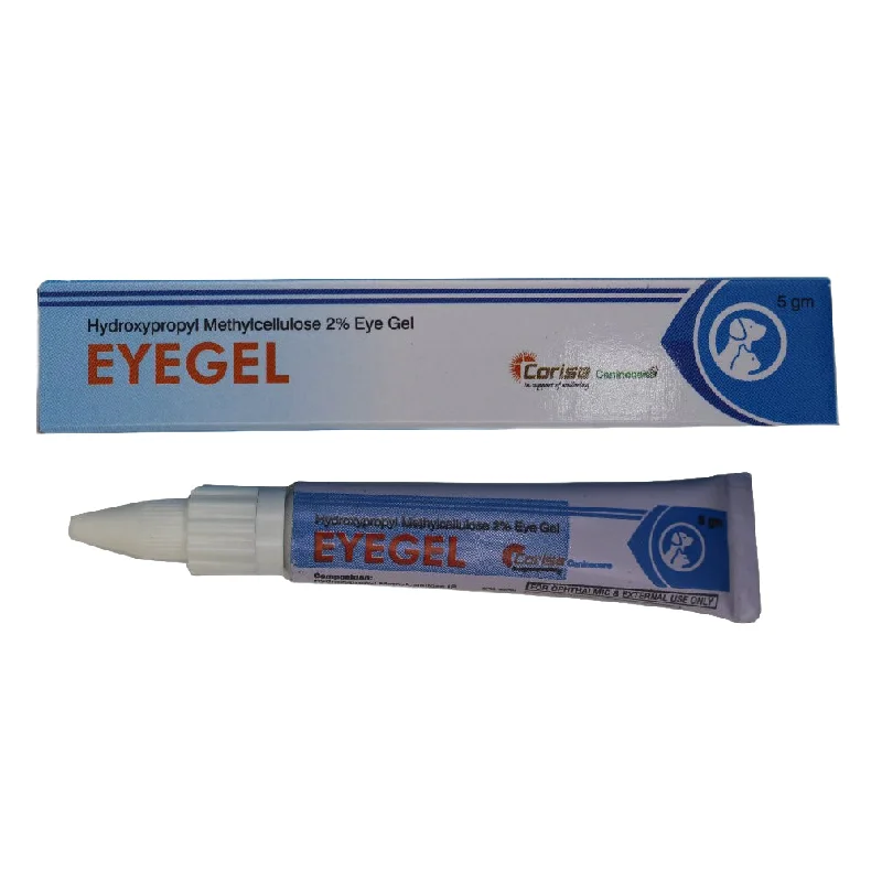 Corise Eyegel for Dogs and Cats