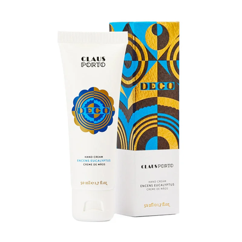 Deco Hand Cream