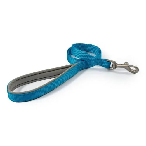 DOTS DONATION - Ancol | Blue Nylon Lead | Medium