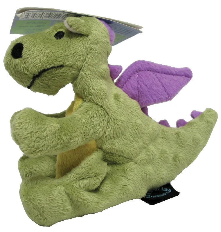 Dragons Dog Toy