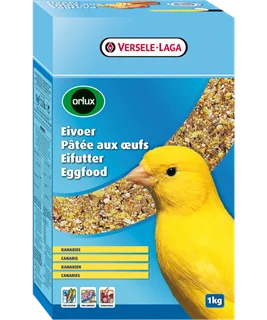 EGG FOOD CANARY 1KG