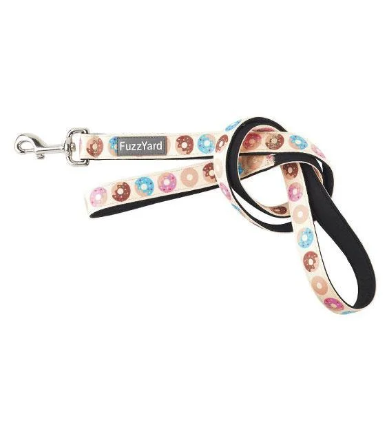 FuzzYard Go Nuts Dog Leash