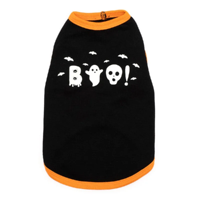 Glow in the Dark Boo! Tee