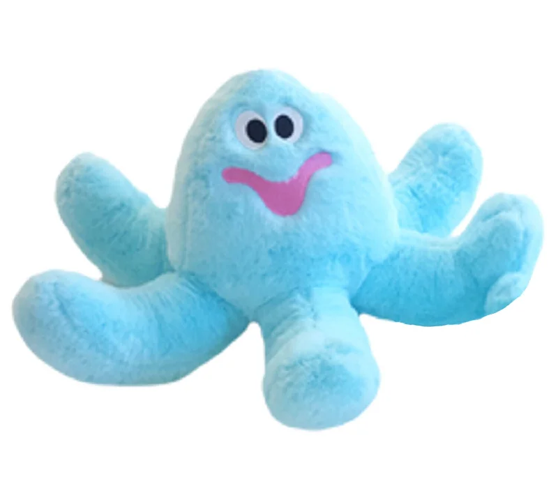 Gor Hugs Baby Octopus 20cm