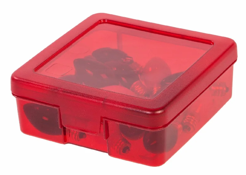 Holiday Supply Case Storage Box