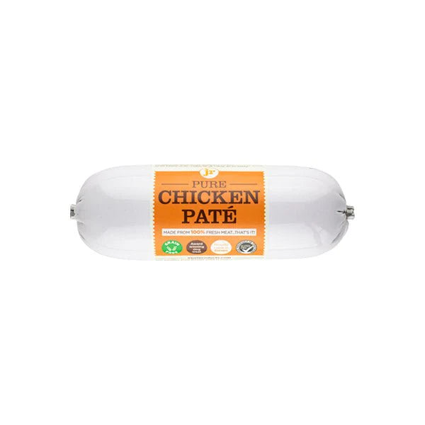 JR Pet Products - Pure Chicken Pate - 400g