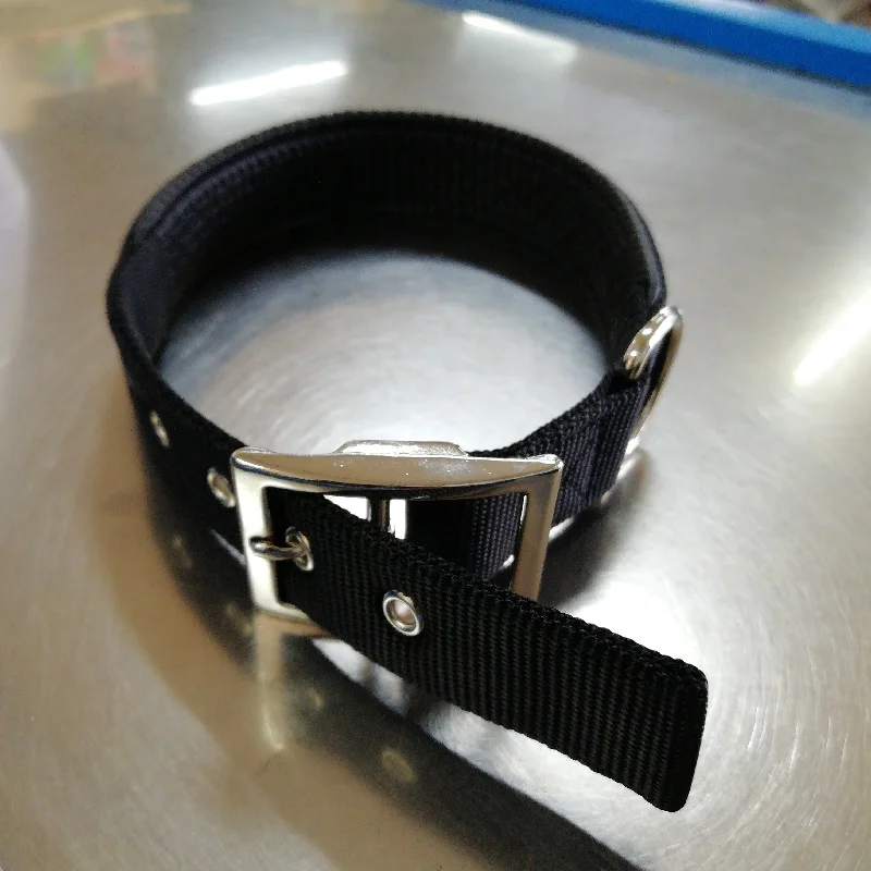 Nylon Dog Collar .22" (0650)