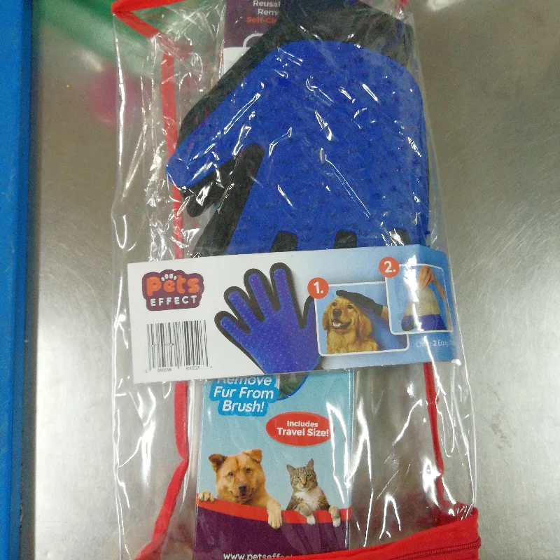 Pet Cleaning Set