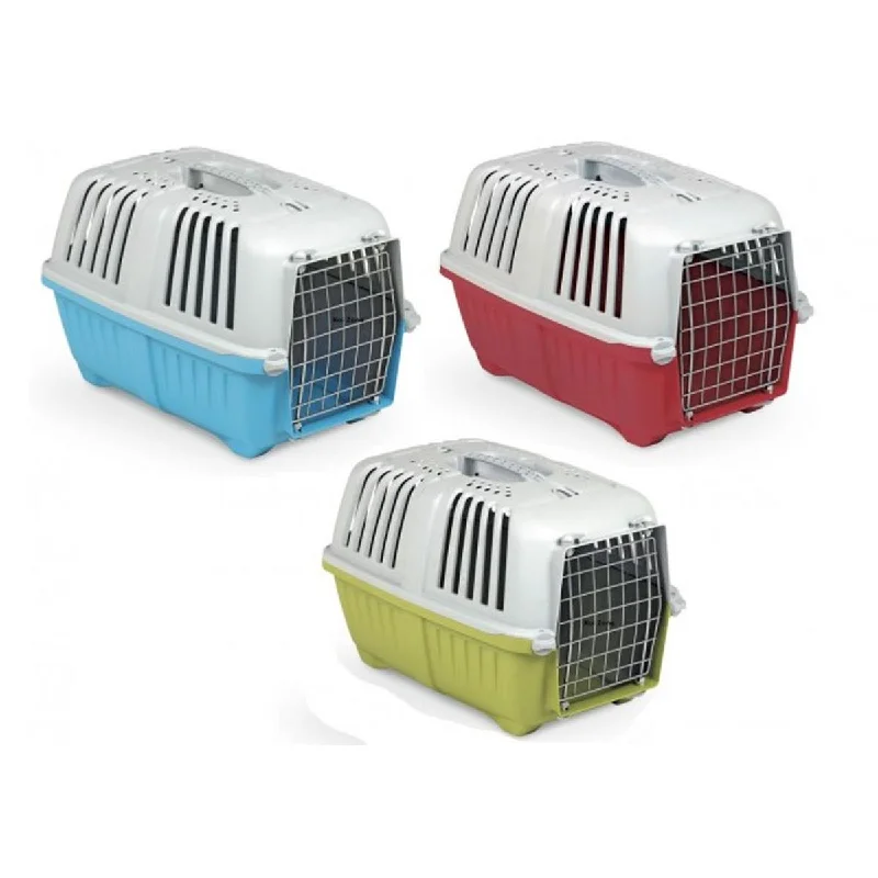 PHIBSBORO CAT RESCUE DONATION - Lazy Bones Pratiko 2 Large Pet Carrier