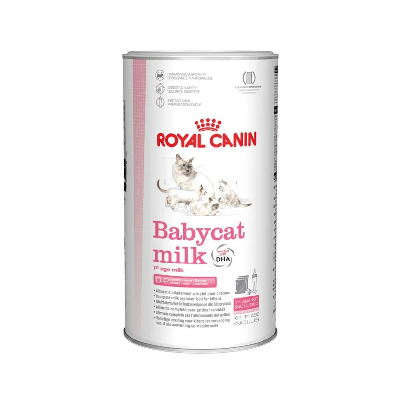 PHIBSBORO CAT RESCUE DONATION - Royal Canin Babycat Milk - 300g