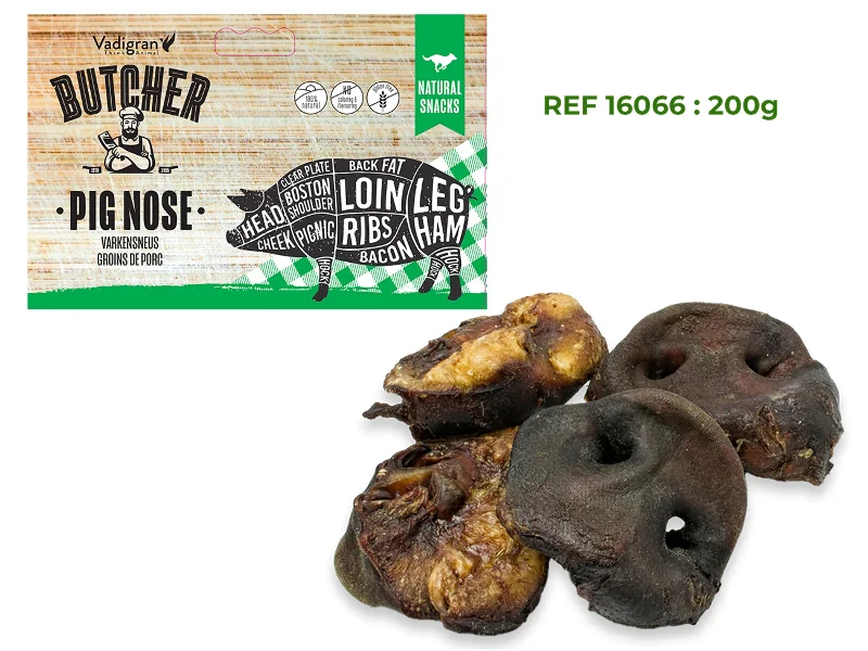 PIG NOSE 200G (16066)