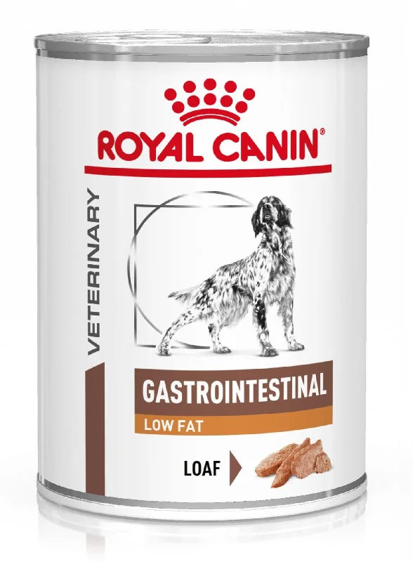 RC VHN Dog Gastrointestinal L. F. kod gastrointestin.poremećaja, konz.420g