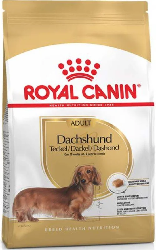 ROYAL CANIN BHN Dachshund (Teckel) Adult 1,5kg