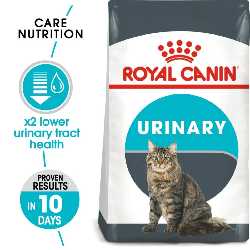 Royal Canin Urinary Care Adult Cat Dry Food