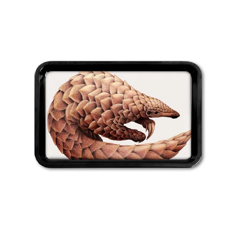 [TRYR-540] Pangolin Retro Tray