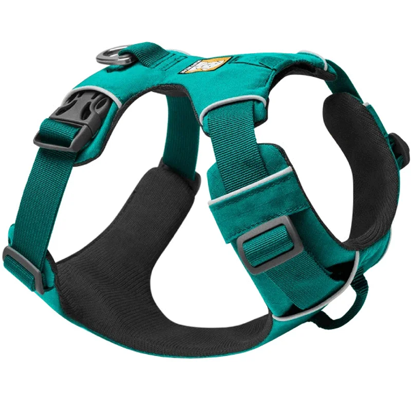 Ruffwear Aurora Teal Front Range Harness