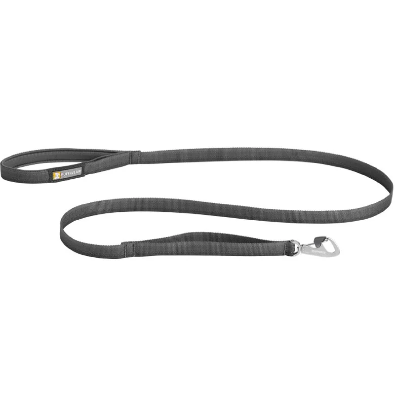 Ruffwear Twilight Gray Front Range Leash