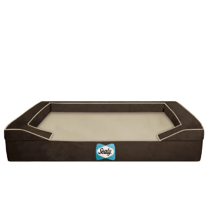 Lux Premium Dog Bed