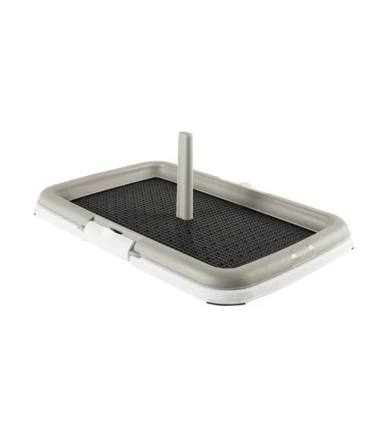 Stefanplast Dog Pee Tray With Turret