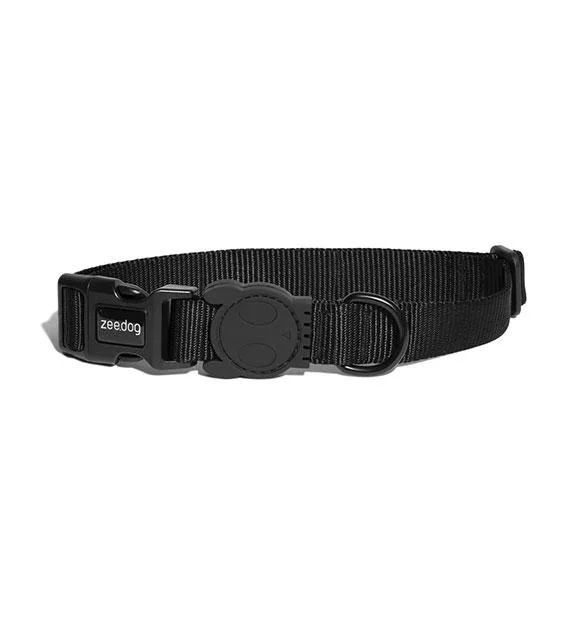 Zee.Dog Gotham Dog Collar