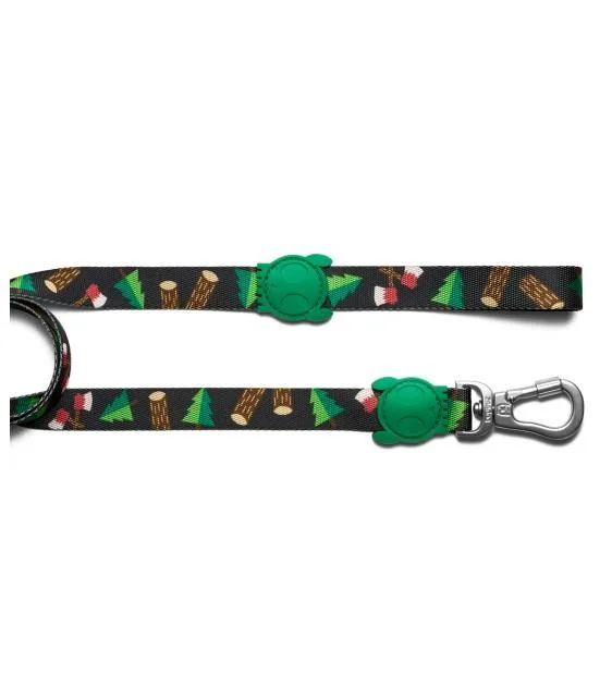 Zee.Dog Woods Dog Leash